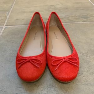 Banana Republic Robin Ballet Flat Size 8
